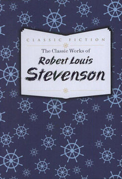 The Classic Works of Robert Louis Stevenson termékhez kapcsolódó kép