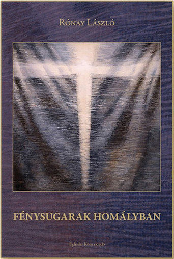 Fénysugarak homályban termékhez kapcsolódó kép