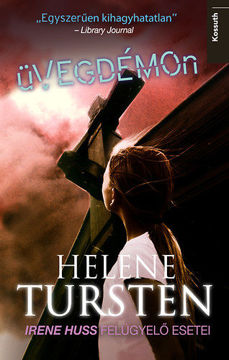 Üvegdémon termékhez kapcsolódó kép