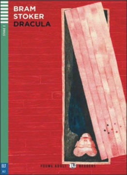 Dracula + CD termékhez kapcsolódó kép