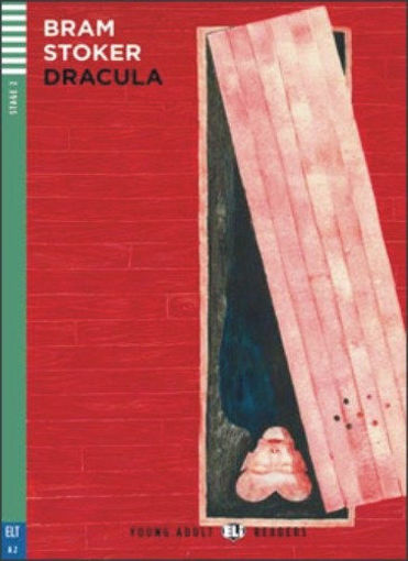 Dracula + CD termékhez kapcsolódó kép
