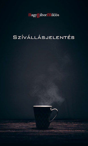 Szívállásjelentés termékhez kapcsolódó kép