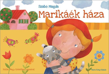 Marikáék háza termékhez kapcsolódó kép