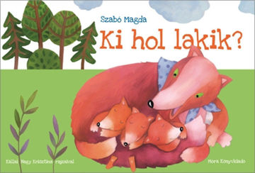 Ki hol lakik? termékhez kapcsolódó kép