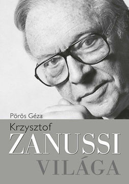 Krzysztof Zanussi világa termékhez kapcsolódó kép