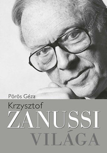 Krzysztof Zanussi világa termékhez kapcsolódó kép