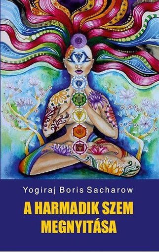 A harmadik szem megnyitása termékhez kapcsolódó kép