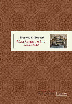 Vallástudományi magasles termékhez kapcsolódó kép
