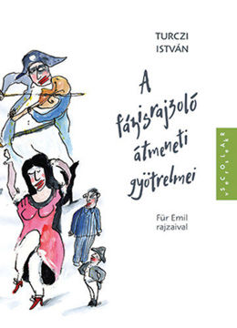 A fázisrajzoló átmeneti gyötrelmei termékhez kapcsolódó kép