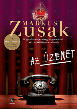 Az üzenet termékhez kapcsolódó kép