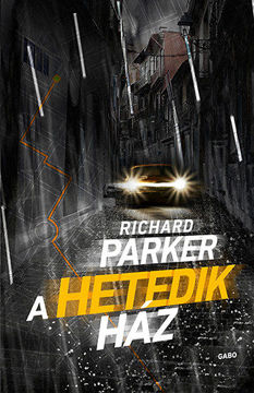 A hetedik ház termékhez kapcsolódó kép