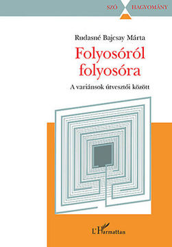 Folyosóról folyosóra - A variánsok útvesztői között termékhez kapcsolódó kép