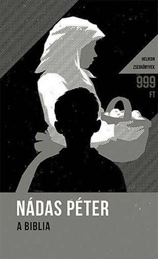 A biblia termékhez kapcsolódó kép