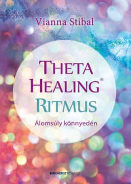ThetaHealing Ritmus - Álomsúly könnyedén termékhez kapcsolódó kép