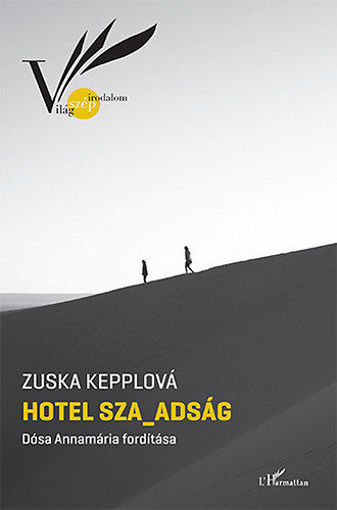 Hotel Sza_adság - 2 in 1 termékhez kapcsolódó kép