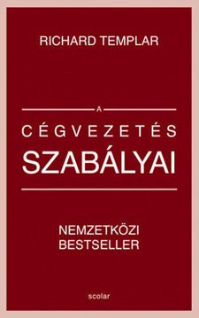 A cégvezetés szabályai termékhez kapcsolódó kép