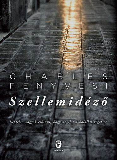 Szellemidéző termékhez kapcsolódó kép