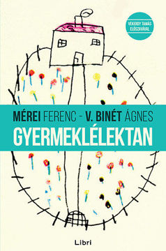 Gyermeklélektan termékhez kapcsolódó kép