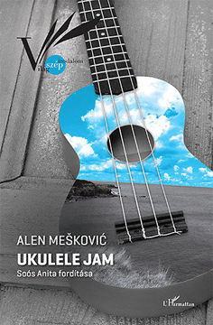 Ukulele jam termékhez kapcsolódó kép