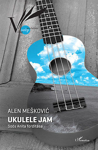 Ukulele jam termékhez kapcsolódó kép