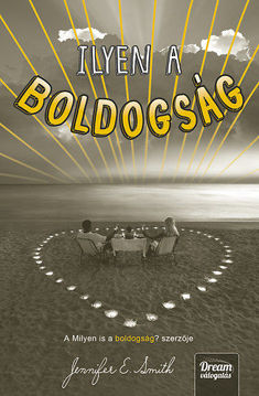 Ilyen a boldogság termékhez kapcsolódó kép