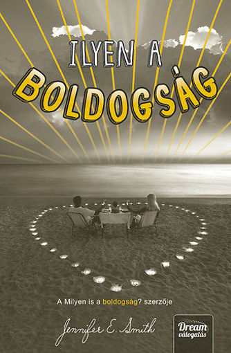 Ilyen a boldogság termékhez kapcsolódó kép