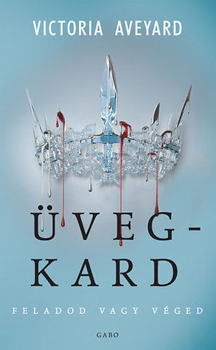 Üvegkard - Feladod vagy véged termékhez kapcsolódó kép