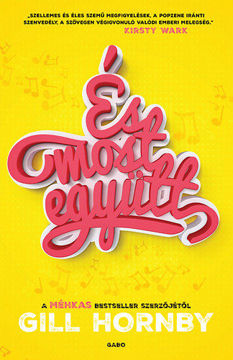 És most együtt termékhez kapcsolódó kép