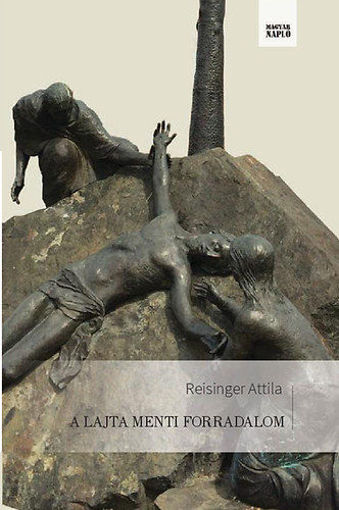 A Lajta menti forradalom termékhez kapcsolódó kép