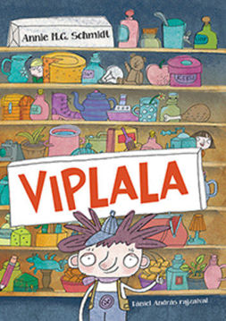 Viplala termékhez kapcsolódó kép