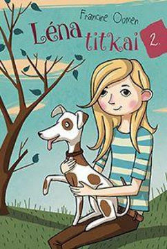 Léna titkai 2. termékhez kapcsolódó kép