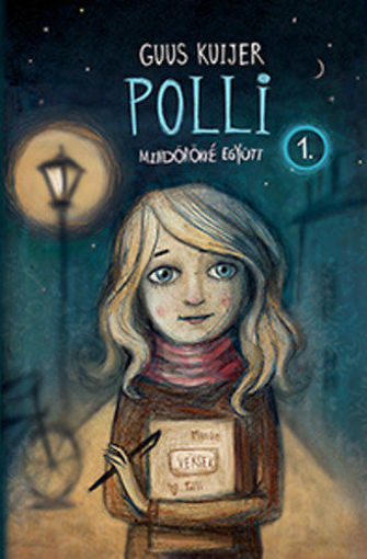 Polli 1. - Mindörökké együtt termékhez kapcsolódó kép