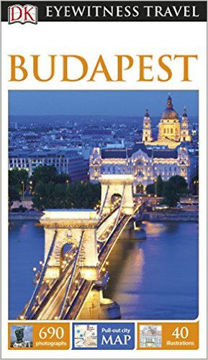 Budapest termékhez kapcsolódó kép