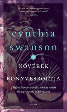 Nővérek könyvesboltja termékhez kapcsolódó kép