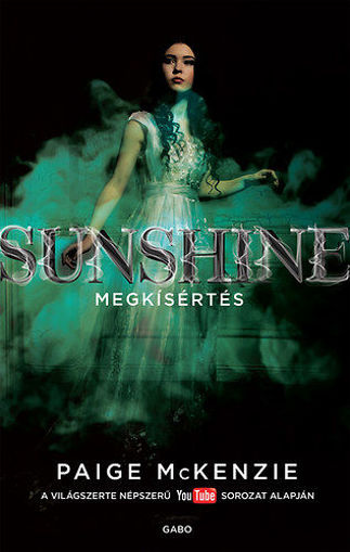 Sunshine - Megkísértés termékhez kapcsolódó kép