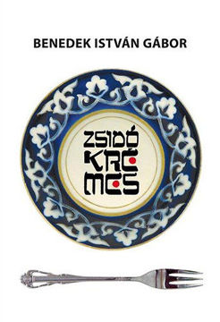 Zsidó krémes termékhez kapcsolódó kép