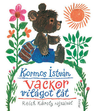 Vackor világot lát termékhez kapcsolódó kép
