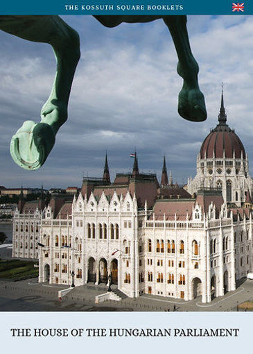 The House of the Hungarian Parliament termékhez kapcsolódó kép