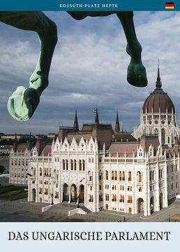 Das Ungarische Parlament termékhez kapcsolódó kép