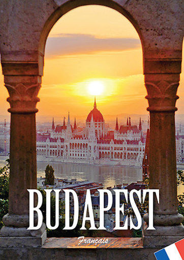 Budapest - Francais termékhez kapcsolódó kép