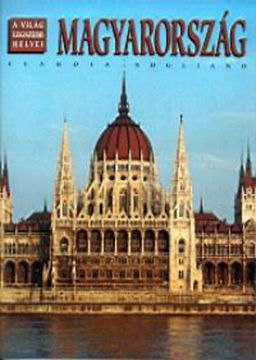 Magyarország termékhez kapcsolódó kép