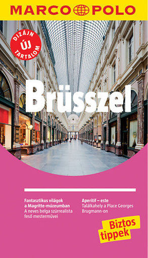 Brüsszel termékhez kapcsolódó kép