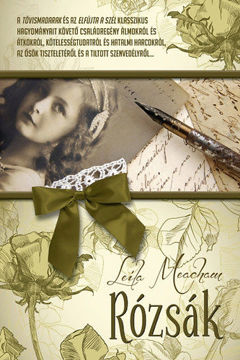 Rózsák termékhez kapcsolódó kép