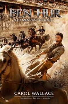Ben Hur - Egy messiási történet termékhez kapcsolódó kép