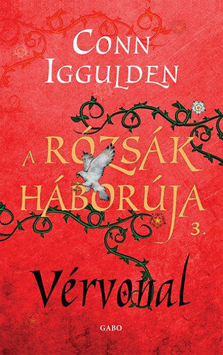 A Rózsák háborúja 3. - Vérvonal termékhez kapcsolódó kép