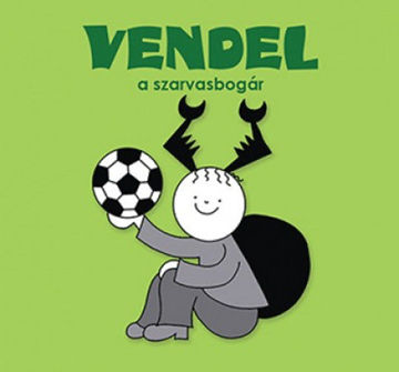 Vendel, a szarvasbogár termékhez kapcsolódó kép