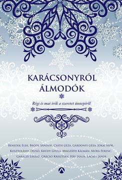 Karácsonyról álmodók termékhez kapcsolódó kép