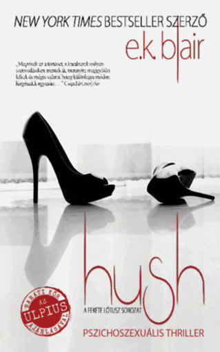 Hush termékhez kapcsolódó kép