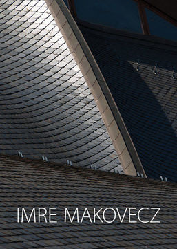 Imre Makovecz (1935-2011) - The founder of the Hungarian organic architecture school termékhez kapcsolódó kép