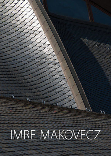 Imre Makovecz (1935-2011) - The founder of the Hungarian organic architecture school termékhez kapcsolódó kép